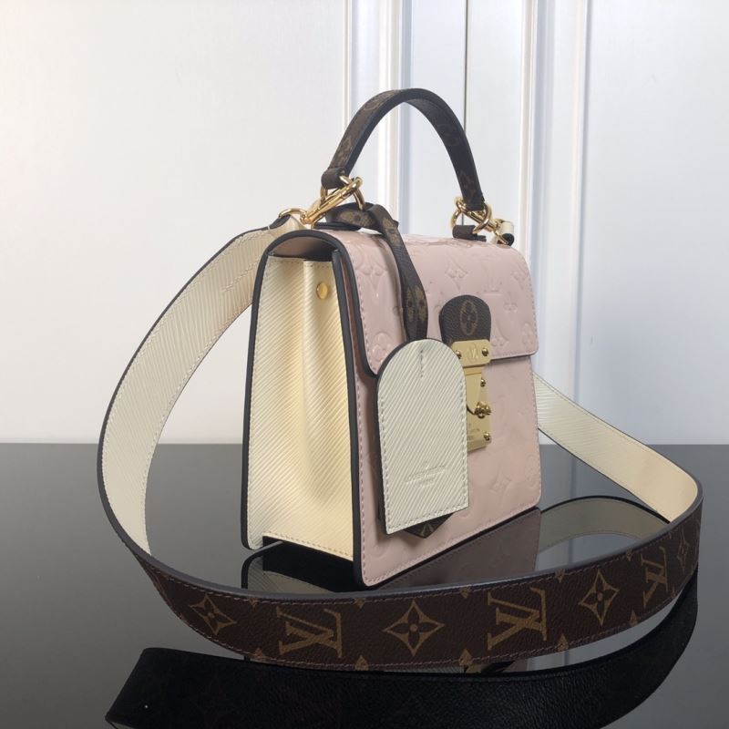 Louis Vuitton Satchel Bags